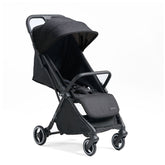 Flick Auto-Fold Stroller - Black