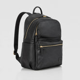 LUX Backpack Changing Bag - Black