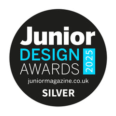 LUMI Balance Bike for 2 Year Old with Basket & Bell