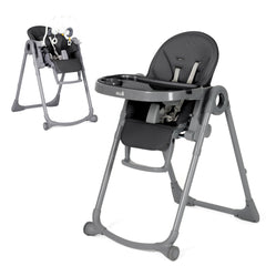 Lola Adjustable High Chair