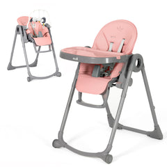 Lola Adjustable High Chair