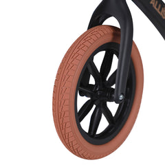 Puncture-proof PU tires