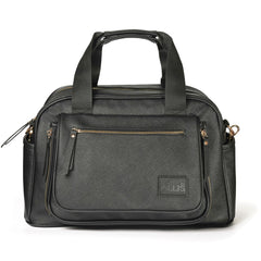 Allis Baby Luxury Baby Changing Bag in PU Leather with Changing Mat