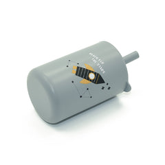 Blue Silicone Straw Cup Reach For Star