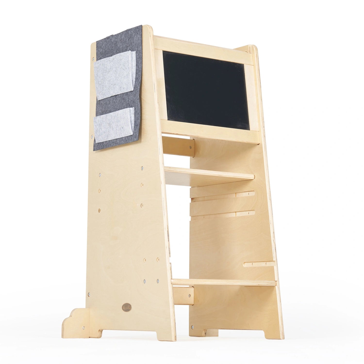 3 in 1 Learning Tower for Toddlers