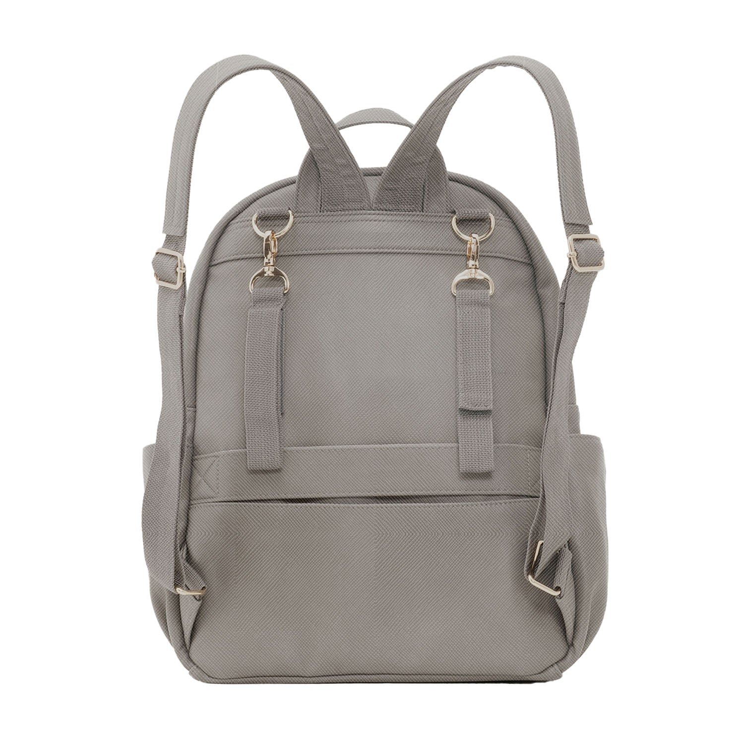 Lux Changing Backpack - Grey