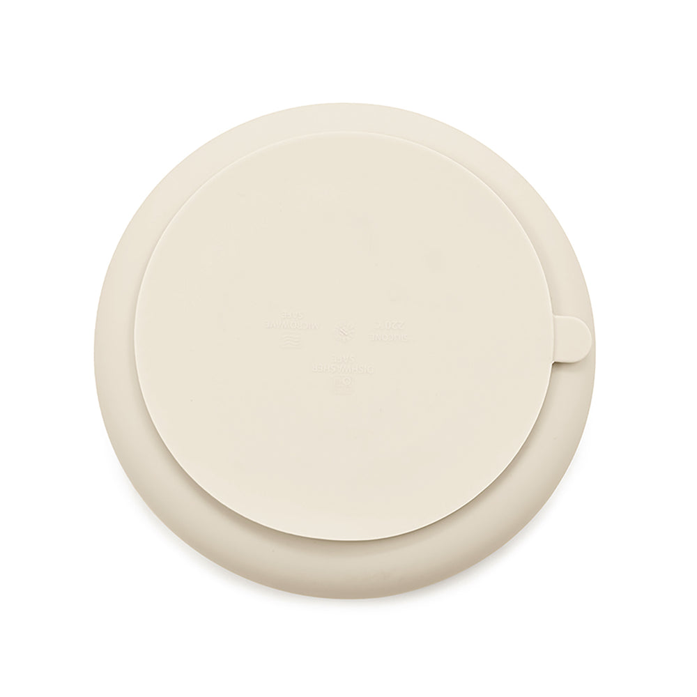 Allis Silicone Suction Base