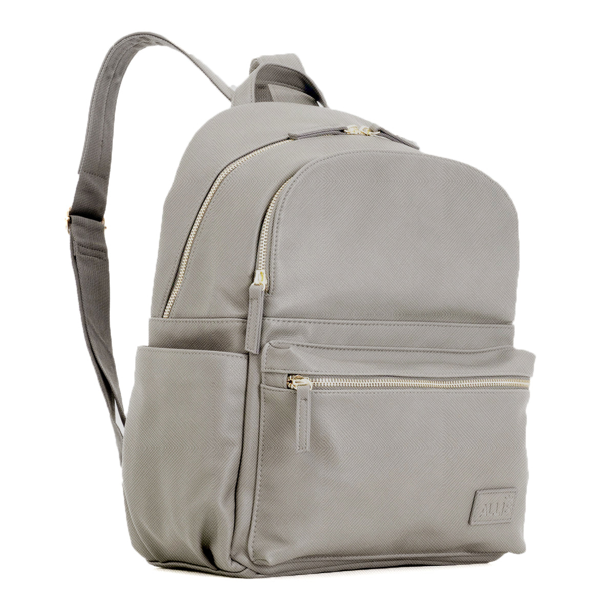 Lux Changing Backpack - Grey