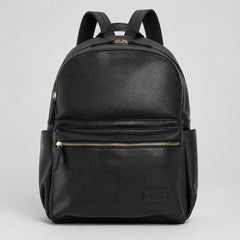 LUX Backpack Changing Bag - Black
