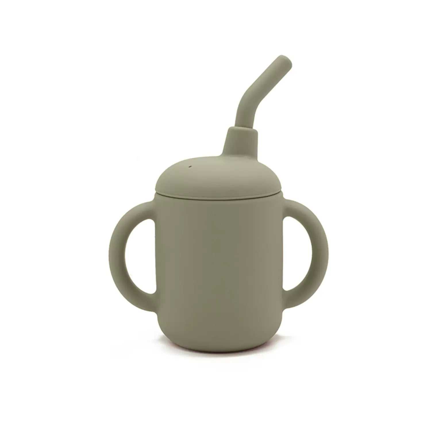 Silicone Sippy Cup