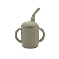 Silicone Sippy Cup