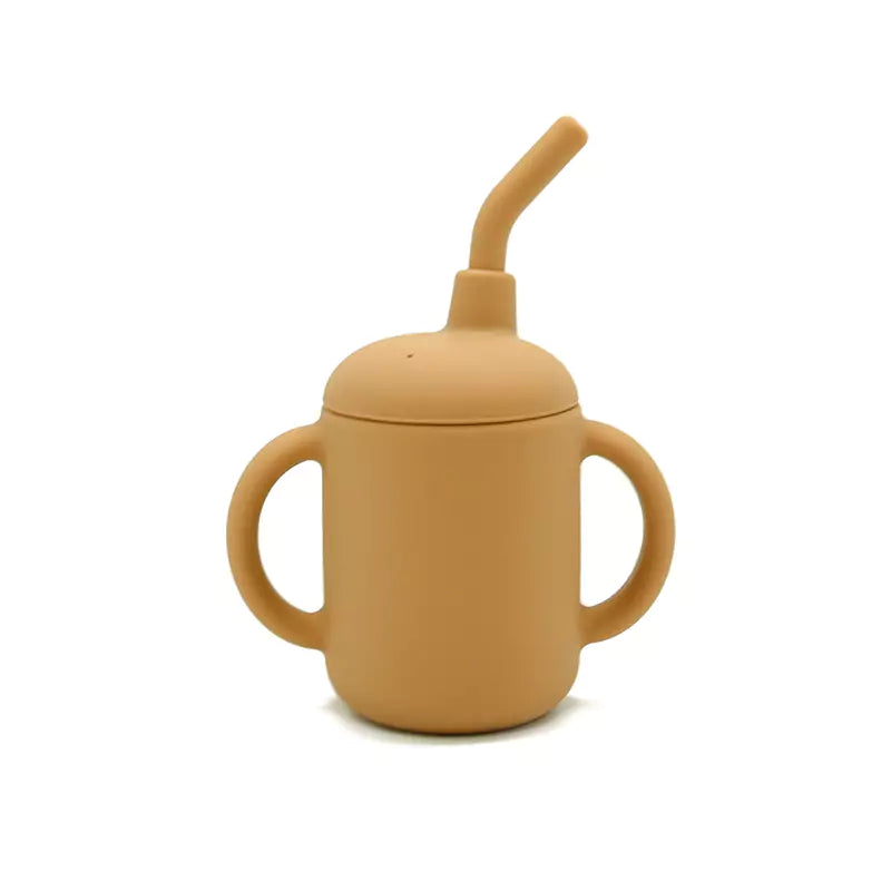 Silicone Sippy Cup