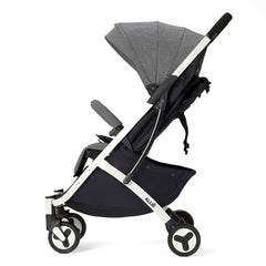 Plume Travel Stroller - Charcoal