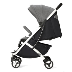 Plume Travel Stroller - Charcoal